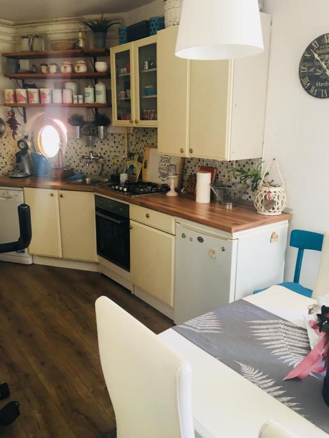 Studio Apartman Zagreb Zapad Vrapce Exterior foto