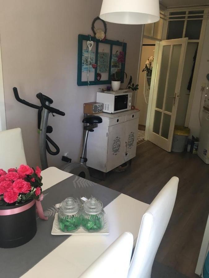 Studio Apartman Zagreb Zapad Vrapce Exterior foto