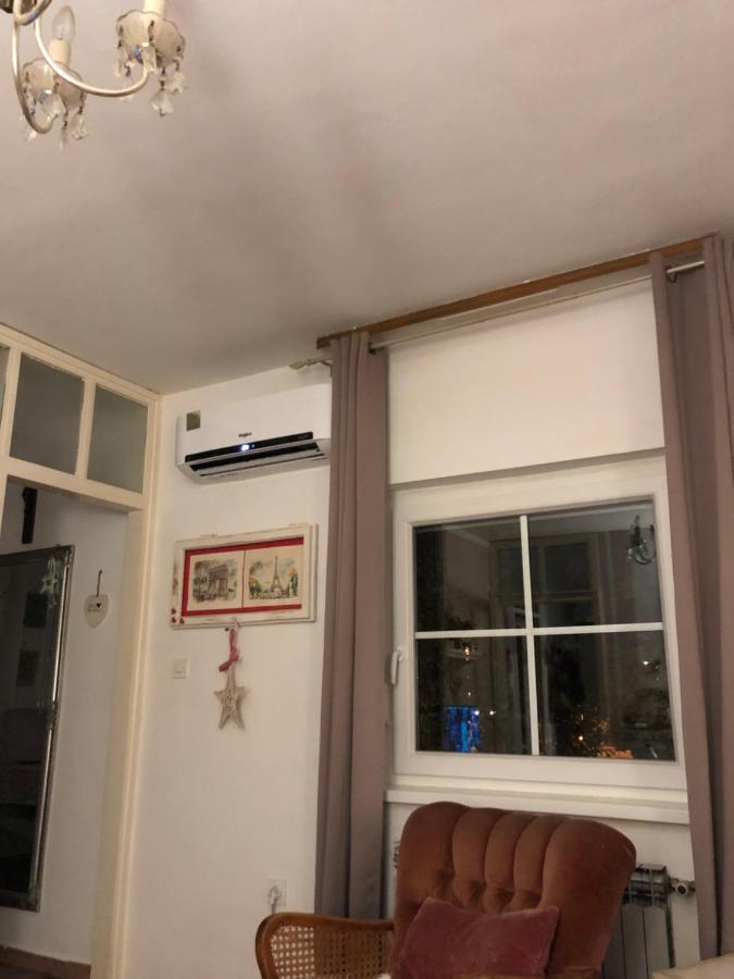 Studio Apartman Zagreb Zapad Vrapce Exterior foto