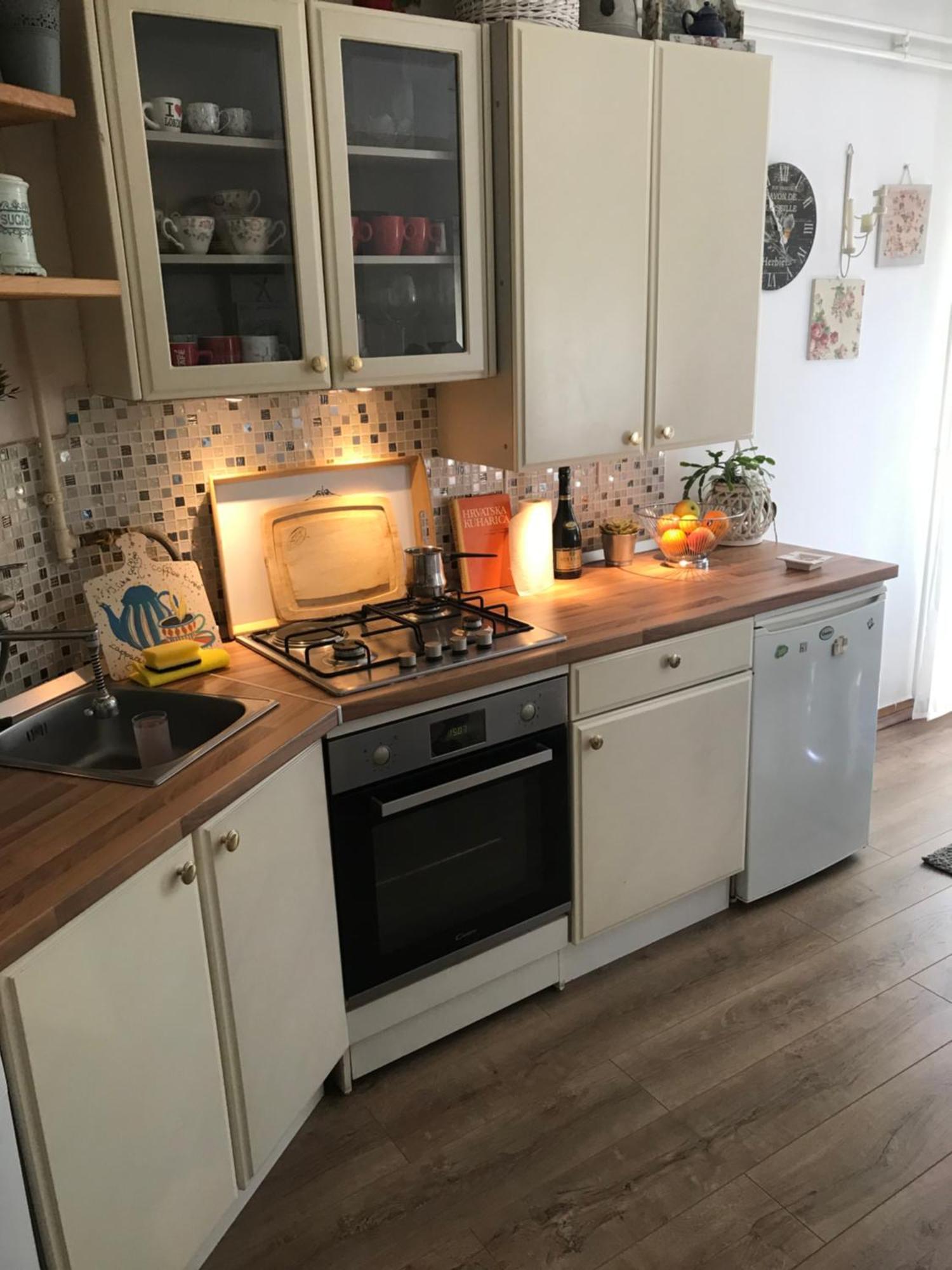 Studio Apartman Zagreb Zapad Vrapce Exterior foto