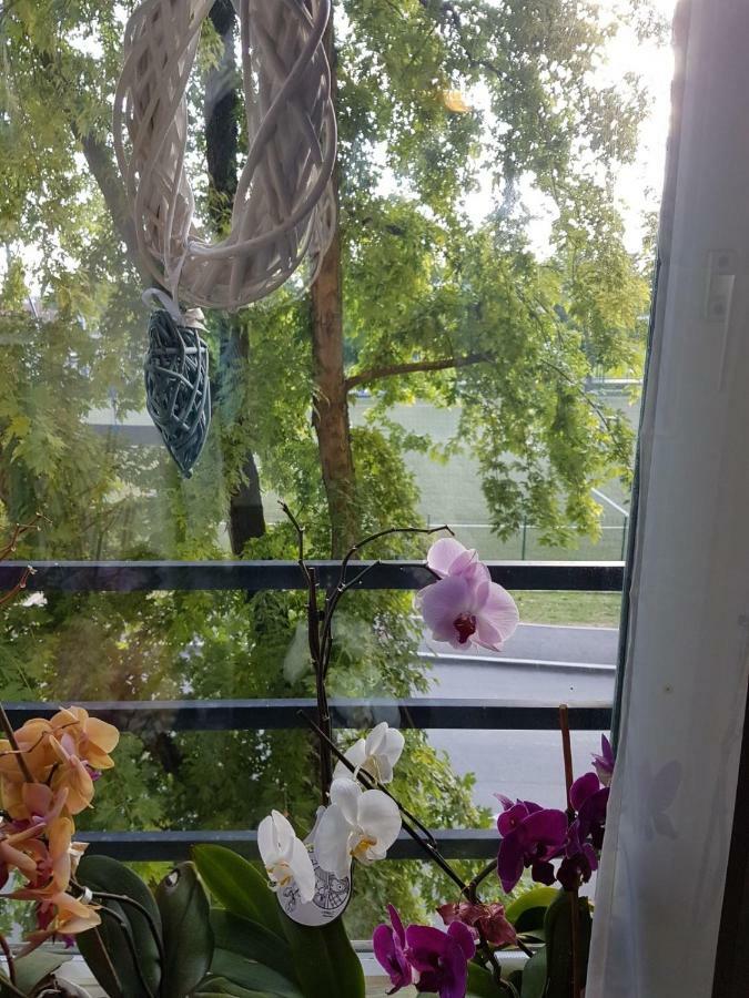 Studio Apartman Zagreb Zapad Vrapce Exterior foto