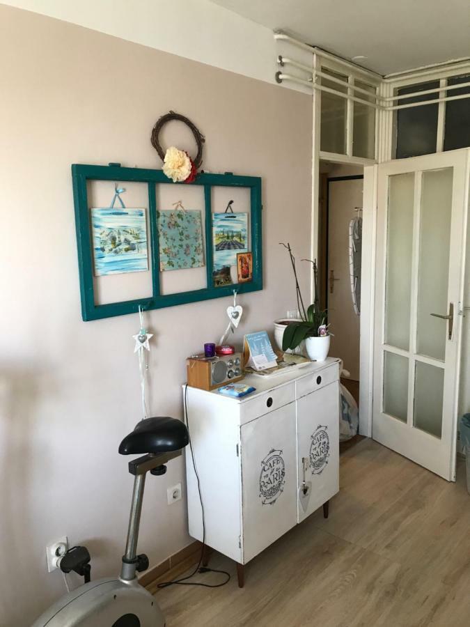 Studio Apartman Zagreb Zapad Vrapce Exterior foto